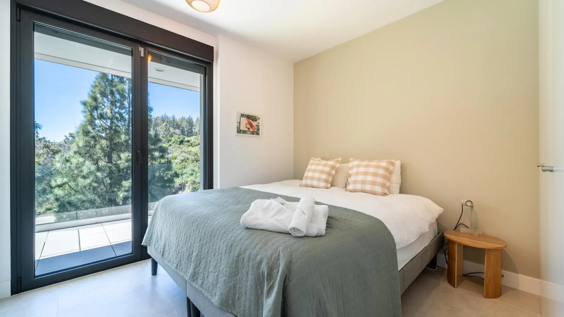 Eden Vista Duplex Lejlighed La Cala De Mijas