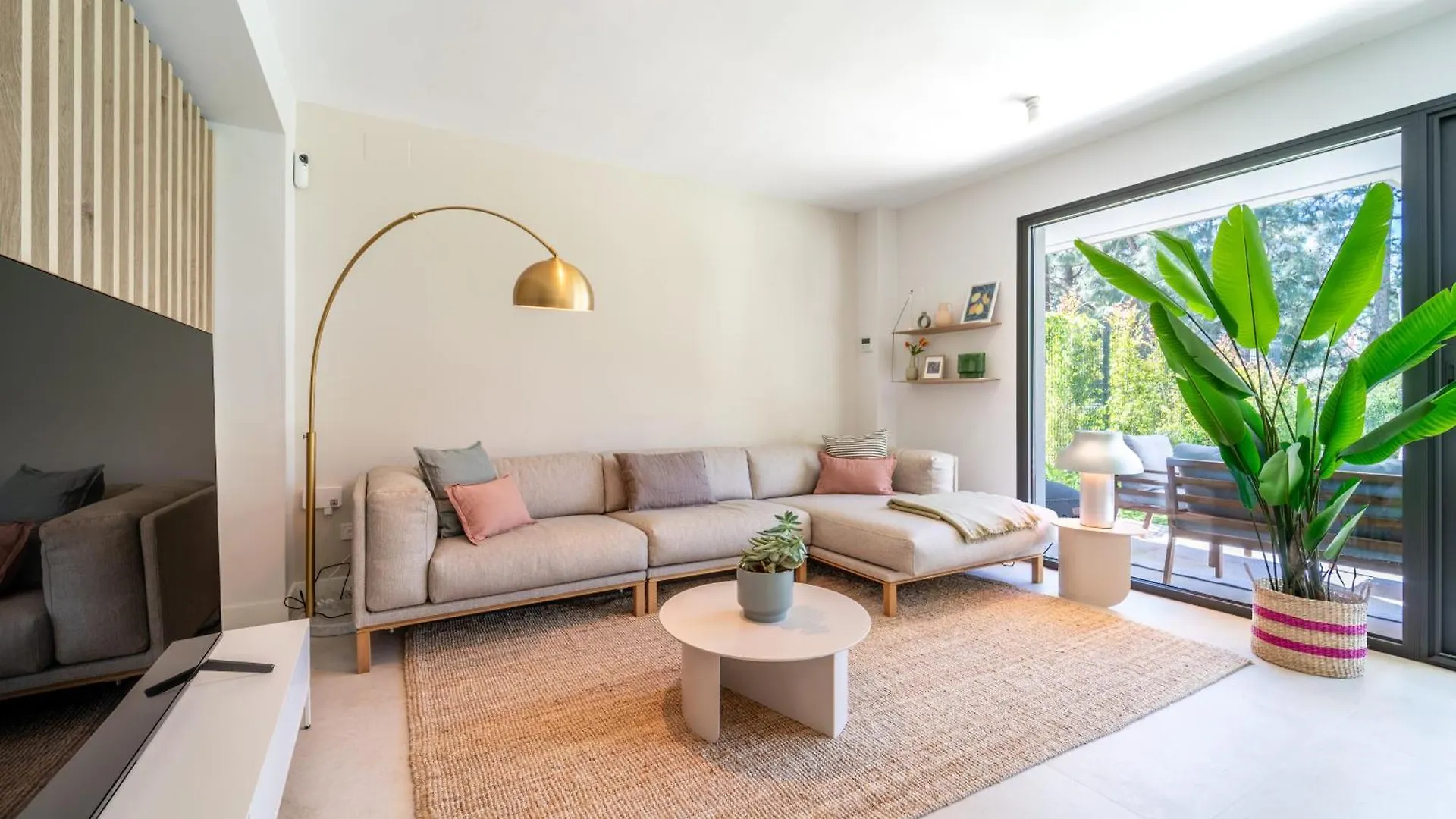 Eden Vista Duplex Lejlighed La Cala De Mijas