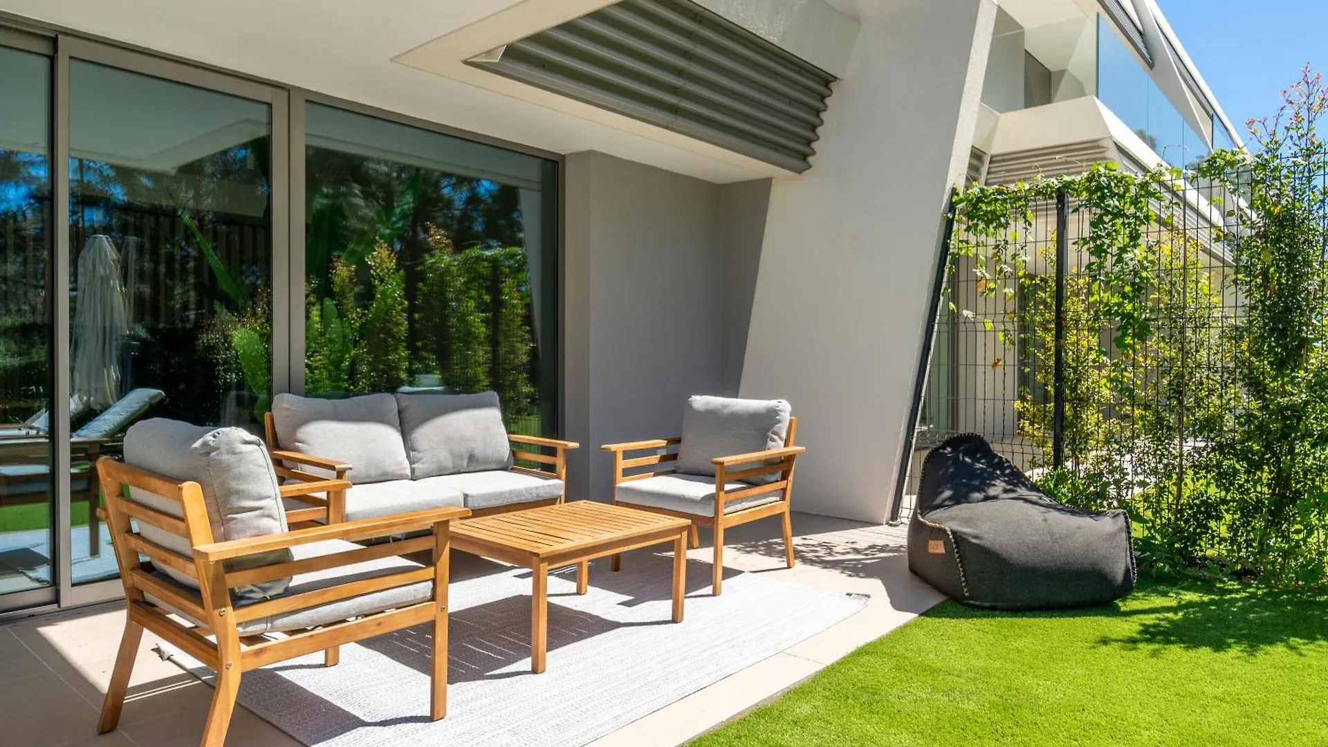 Eden Vista Duplex Lejlighed La Cala De Mijas