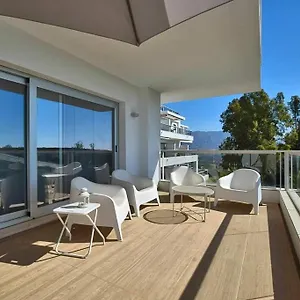 La Cala Golf: With A Stunning View La Cala De Mijas