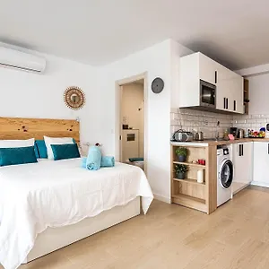 Casa Noah A 250m De La Playa Nuevo La Cala De Mijas