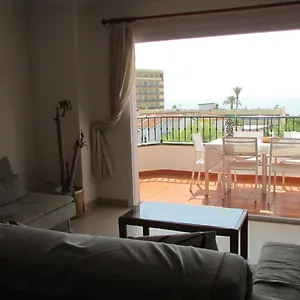 - Playa Y Parque A Unos Pasos La Cala De Mijas
