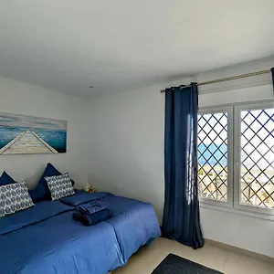 Rise & Shine Beachfront La Cala La Cala De Mijas