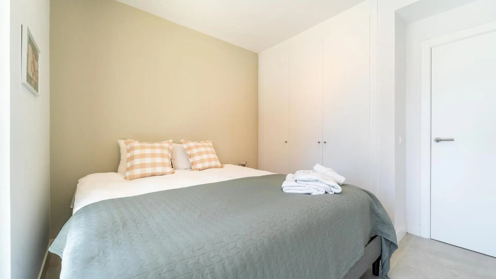 Eden Vista Duplex Apartment La Cala De Mijas Spain
