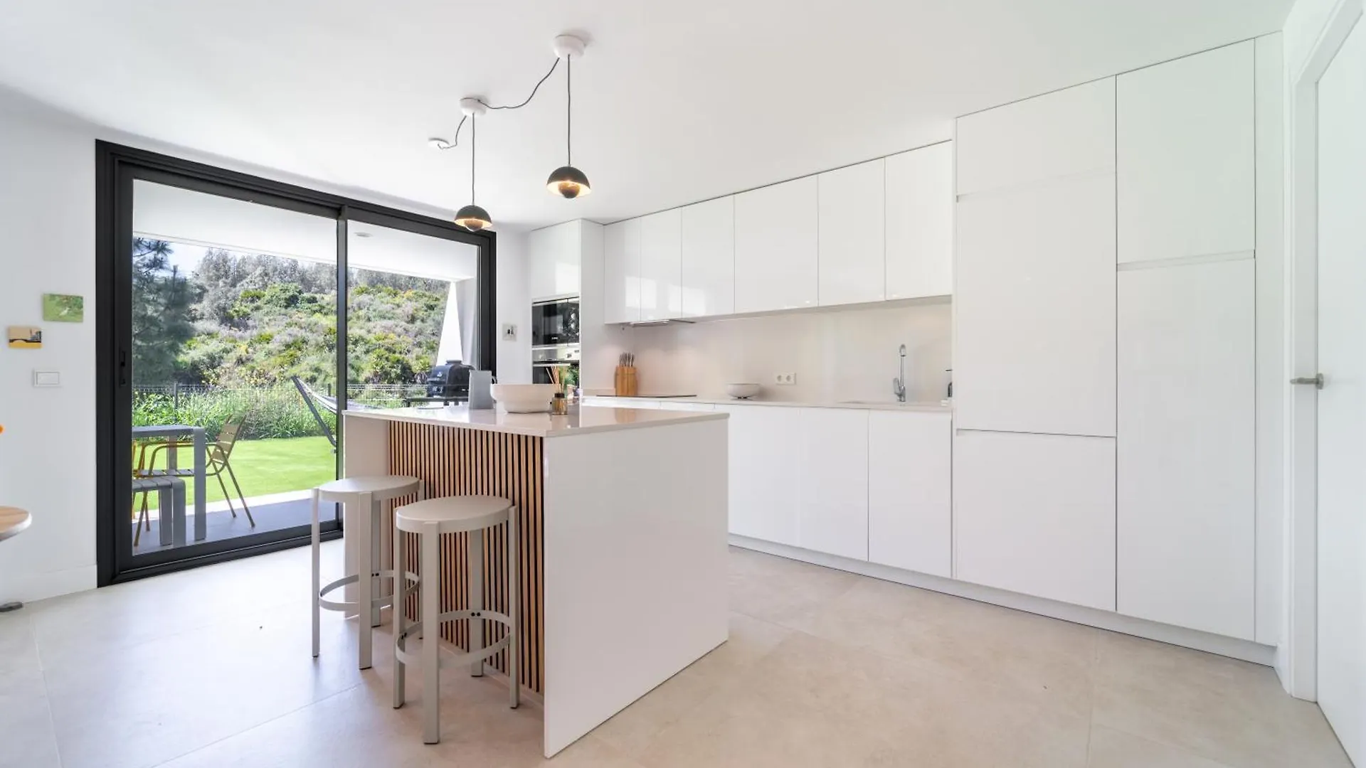 Eden Vista Duplex Apartment La Cala De Mijas