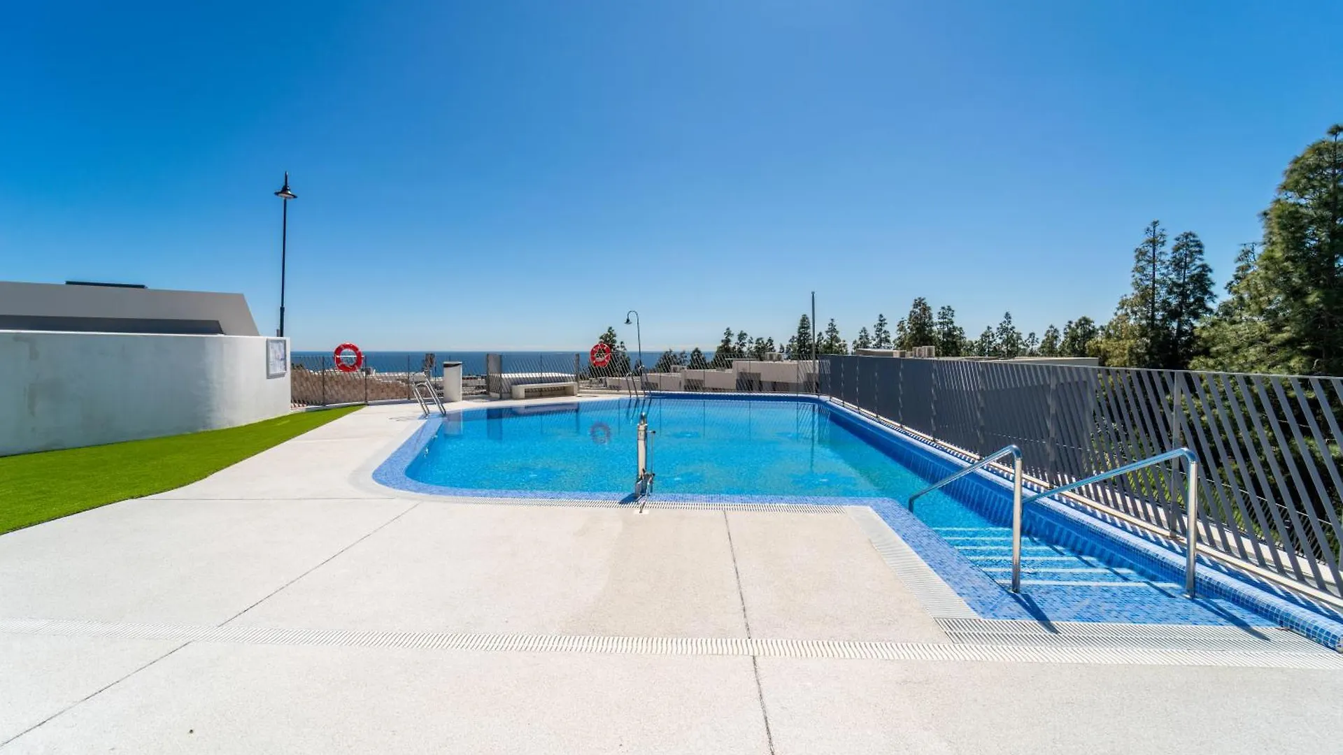 Eden Vista Duplex Apartment La Cala De Mijas 0*,  Spain