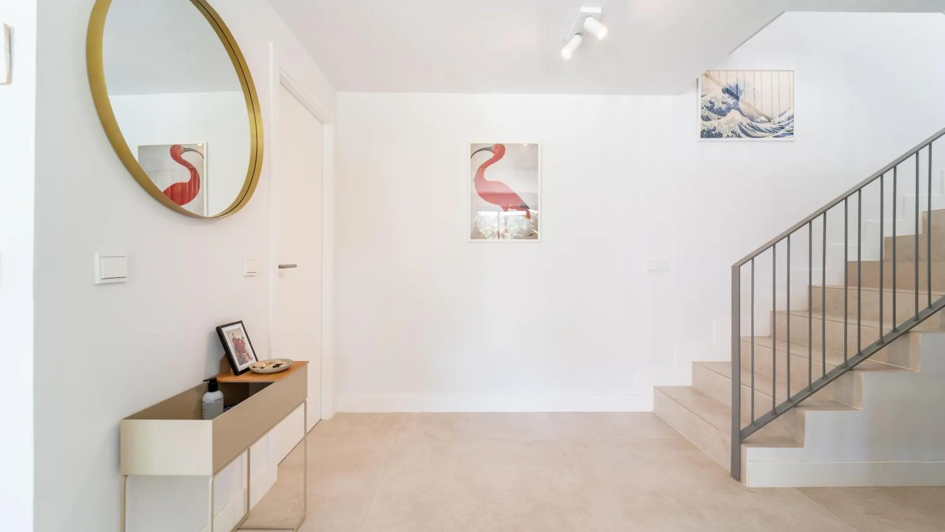 Eden Vista Duplex Apartment La Cala De Mijas