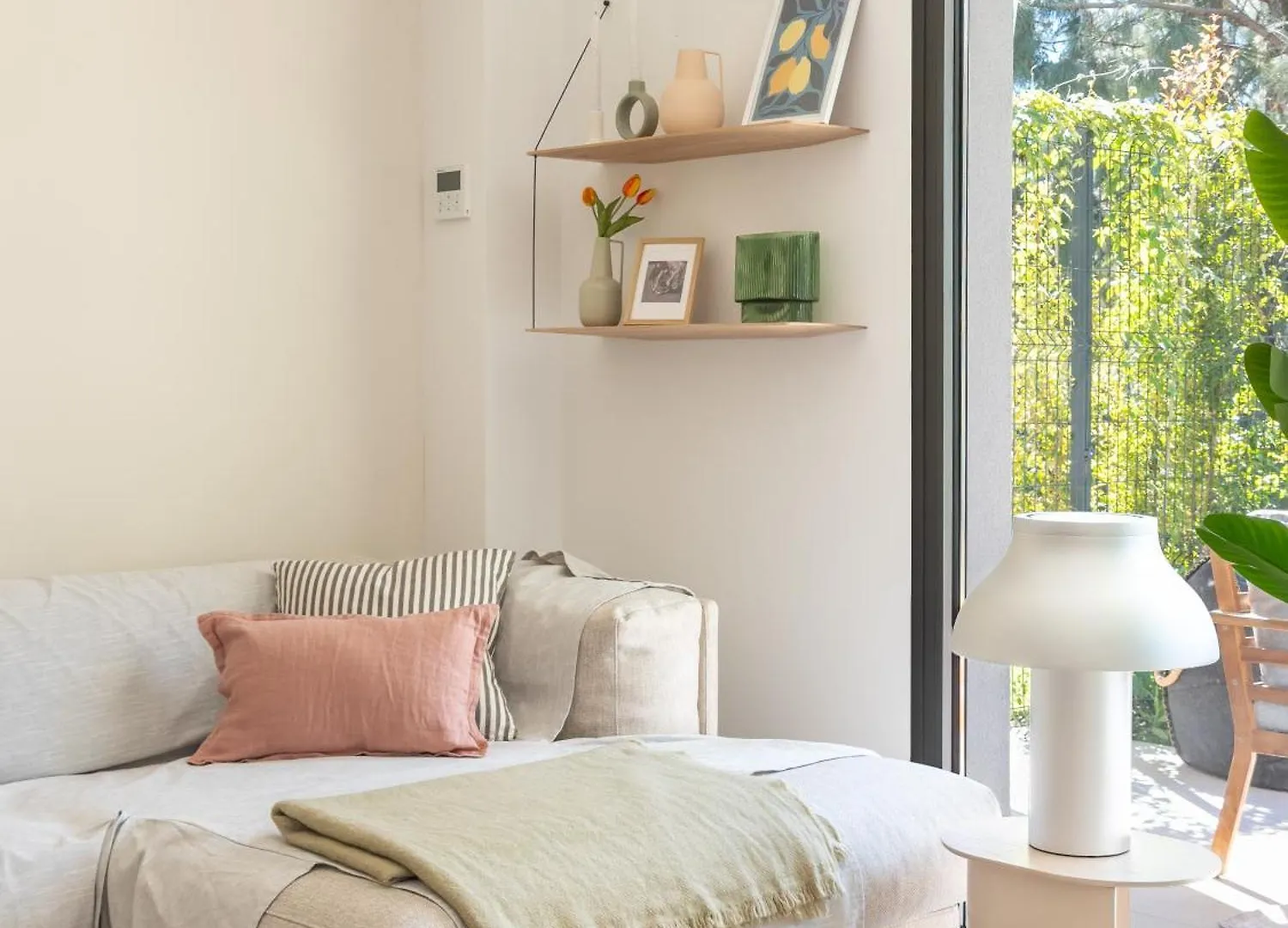 Eden Vista Duplex Apartment La Cala De Mijas Spain