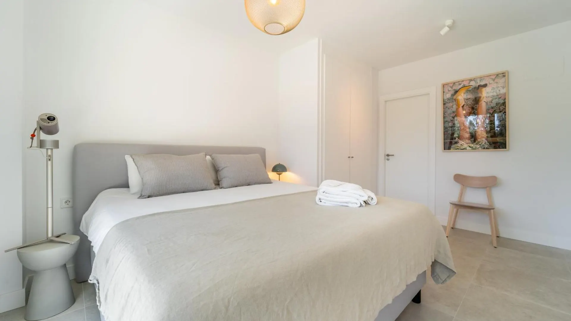 Eden Vista Duplex Apartment La Cala De Mijas Spain