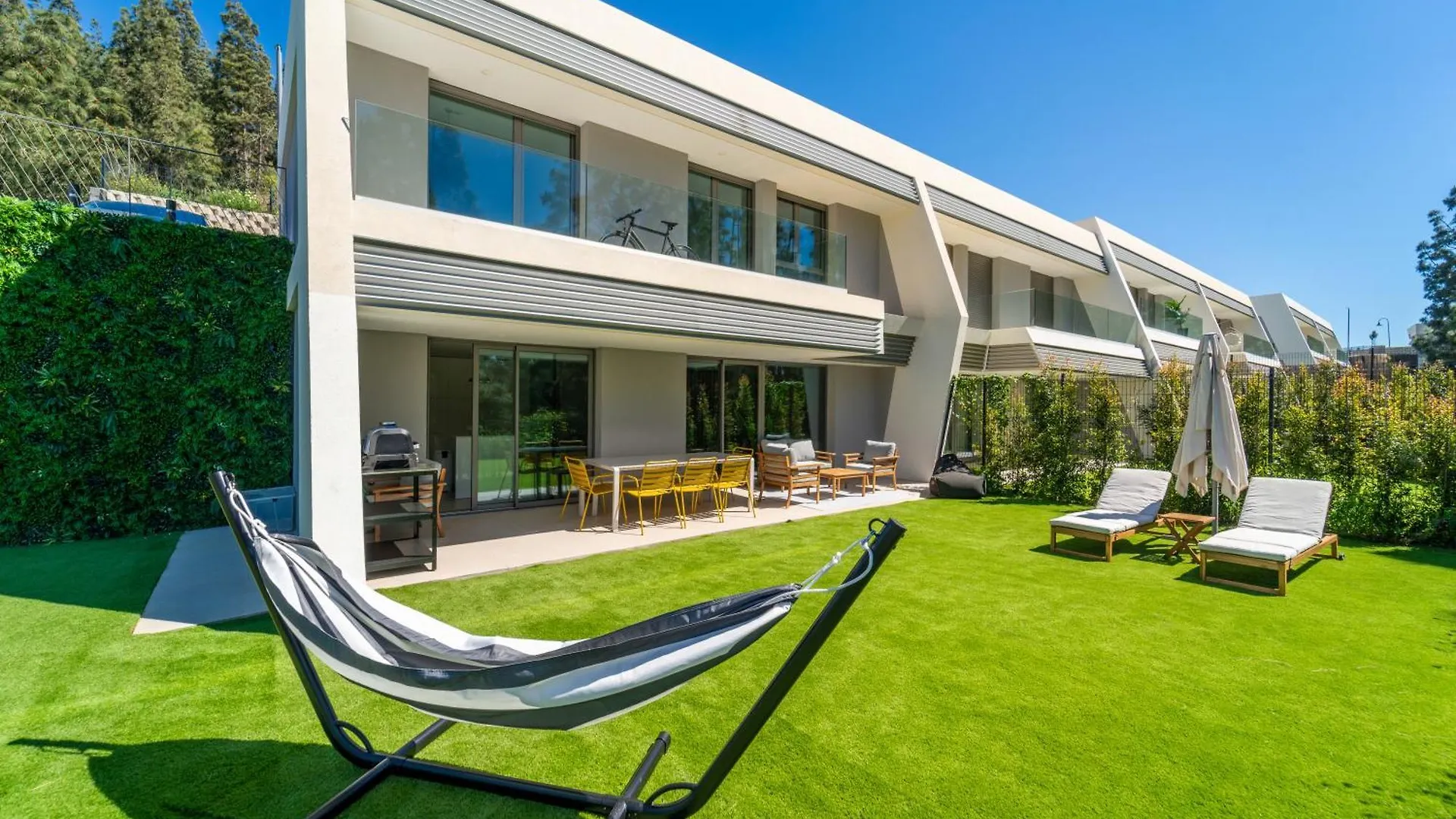 Eden Vista Duplex Apartment La Cala De Mijas 0*,  Spain