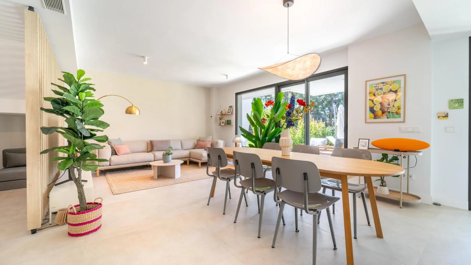 Eden Vista Duplex Apartment La Cala De Mijas
