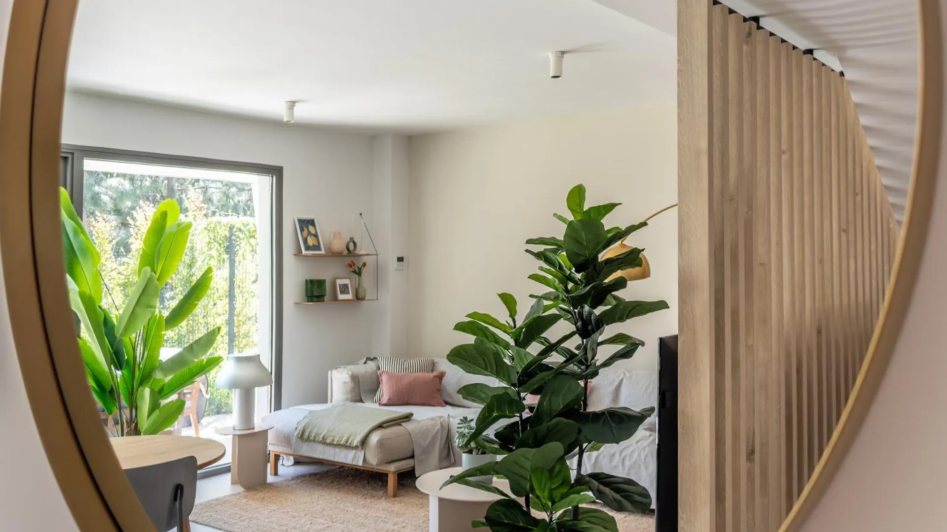 Eden Vista Duplex Apartment La Cala De Mijas