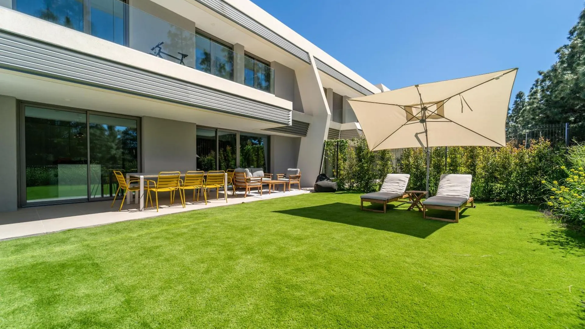 Eden Vista Duplex Apartment La Cala De Mijas Spain