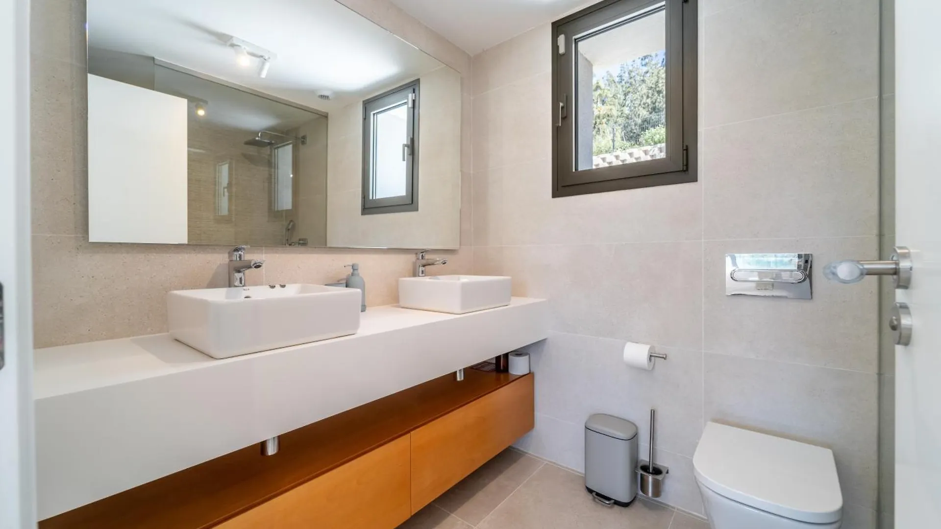 Eden Vista Duplex Apartment La Cala De Mijas Spain