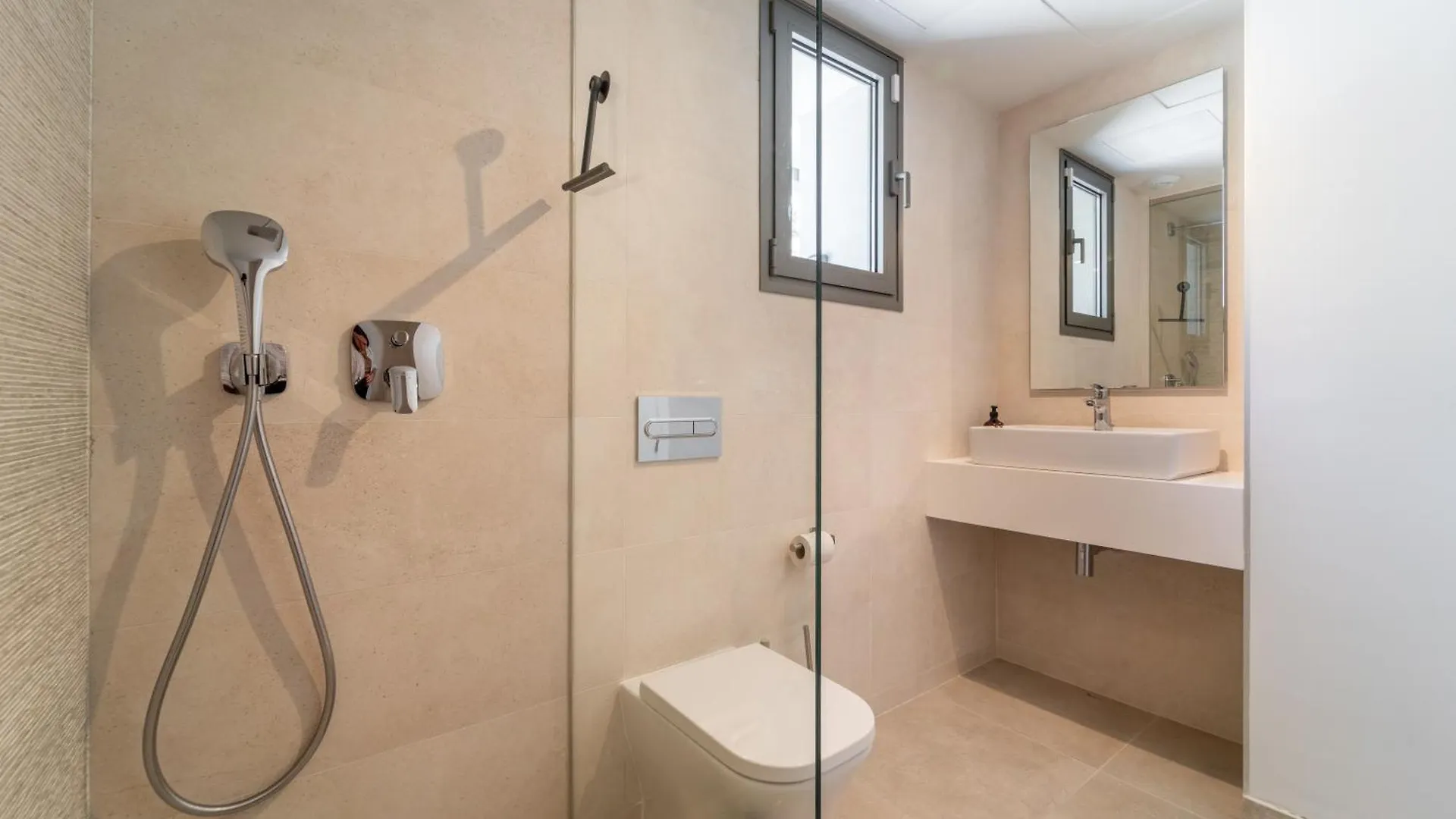 Eden Vista Duplex Apartment La Cala De Mijas
