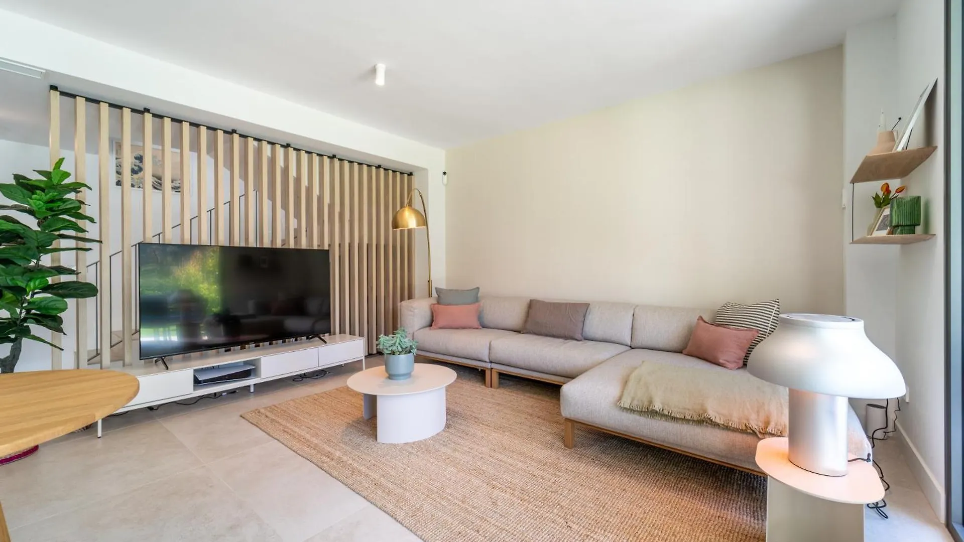 Eden Vista Duplex Apartment La Cala De Mijas 0*,