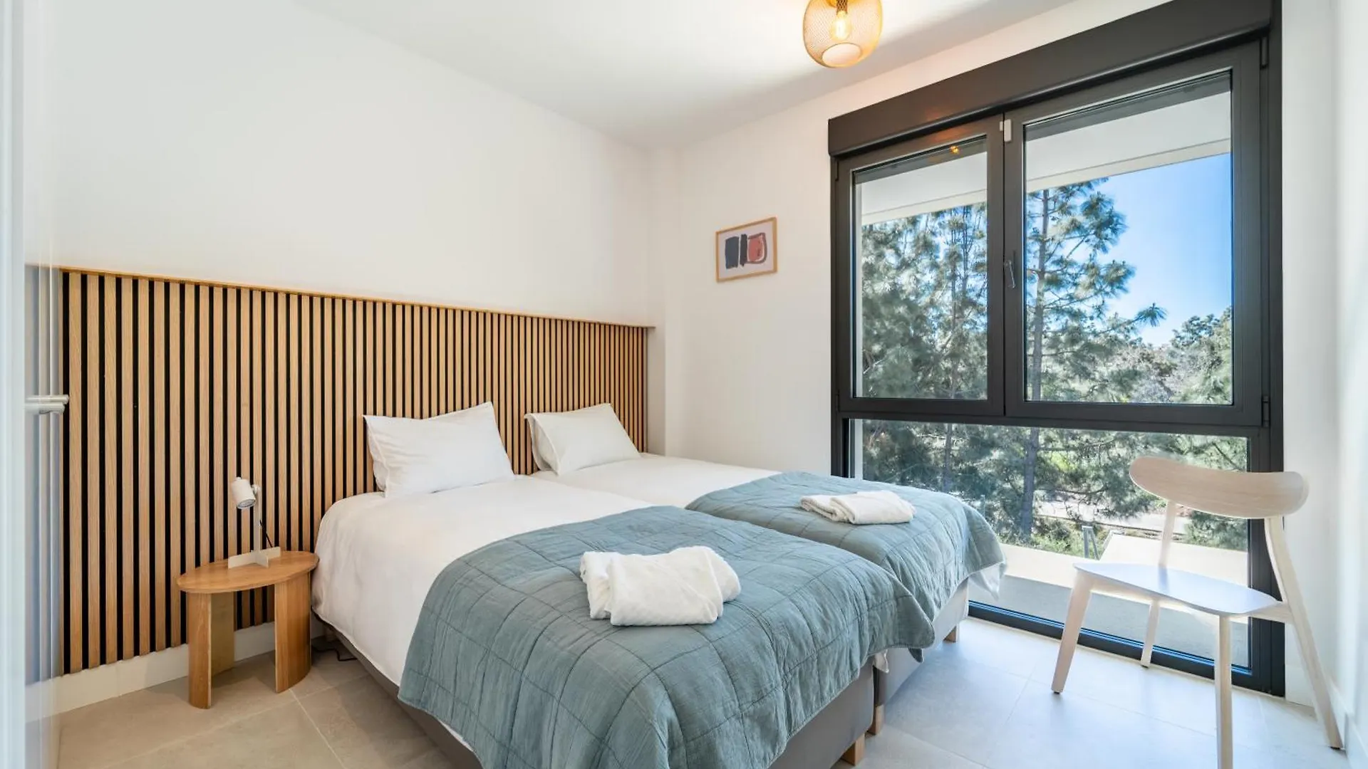 Eden Vista Duplex Apartment La Cala De Mijas