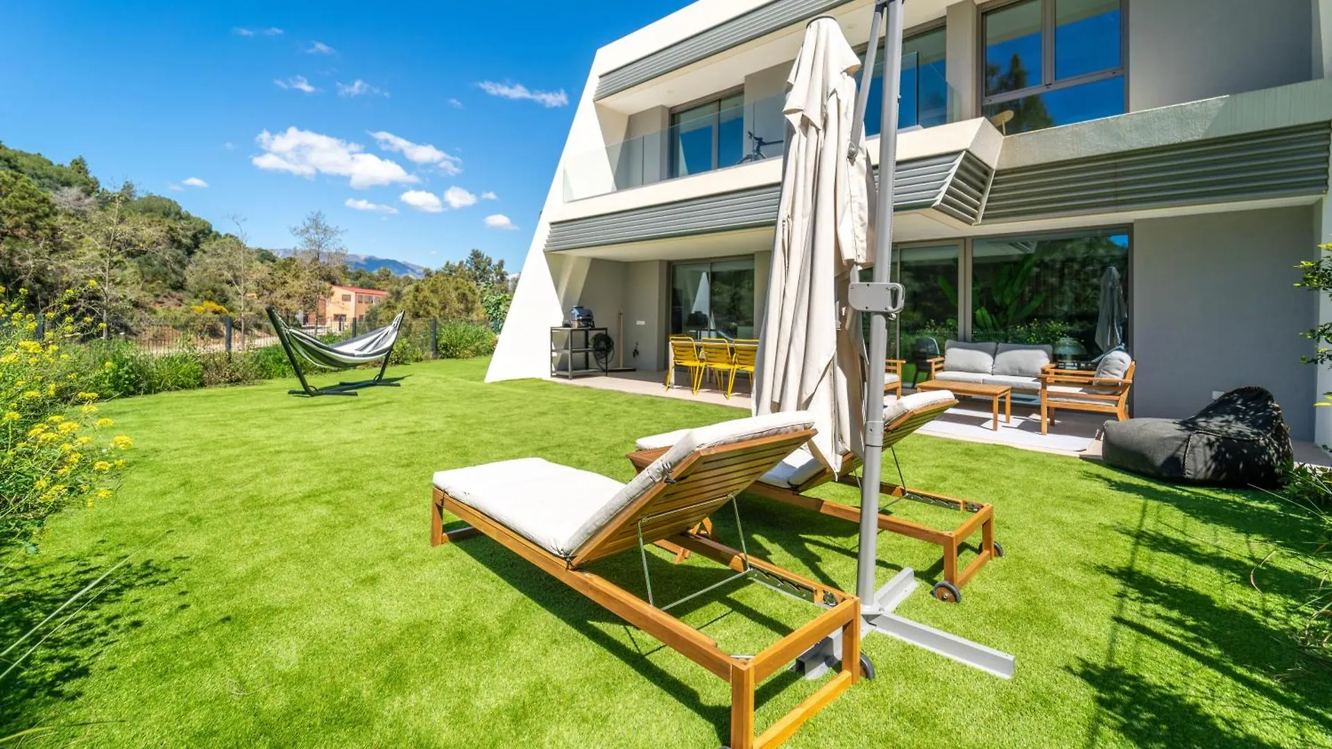 Eden Vista Duplex Apartment La Cala De Mijas